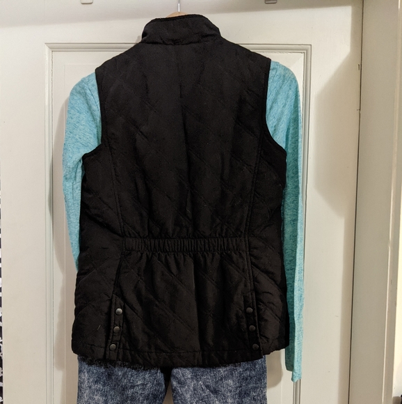Riding Sport Kingston Vest - Picture 5 of 11